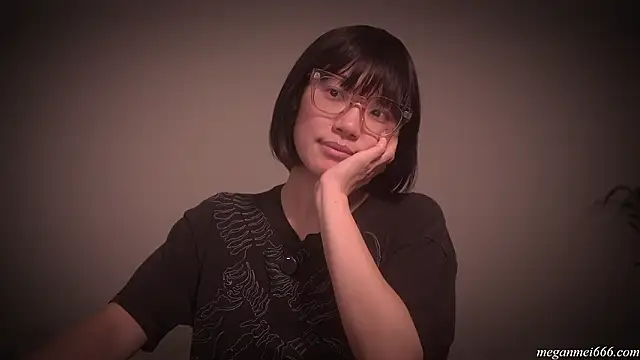 Snapshot of meganmei666 chatting on January 2026 03:22:02 AM meganmei666 online show from January 2026 03:22:02 AM