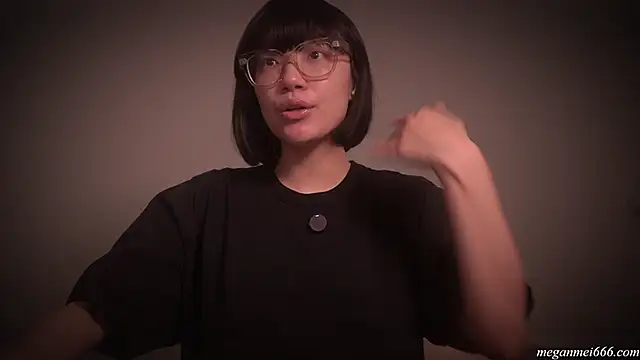 Snapshot of meganmei666 chatting on February 2026 03:15:01 AM meganmei666 online show from February 2026 03:15:01 AM