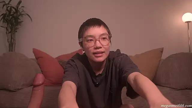 Snapshot of meganmei666 chatting on March 2026 03:12:01 AM meganmei666 online show from March 2026 03:12:01 AM