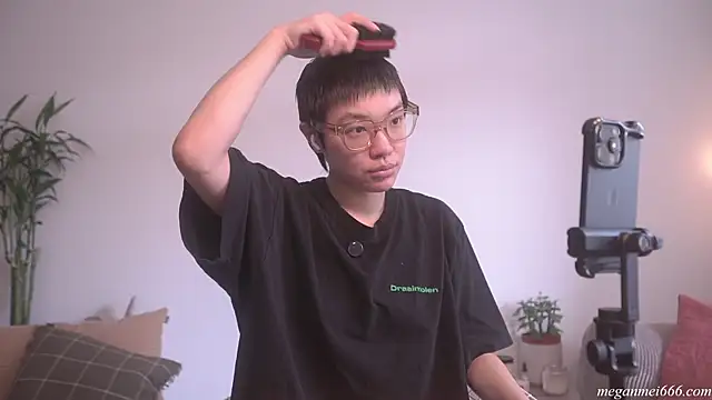 meganmei666 online show from March 2026 05:08:01 PM