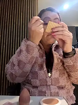 MarthinaBaker online show from March 2026 11:48:01 AM