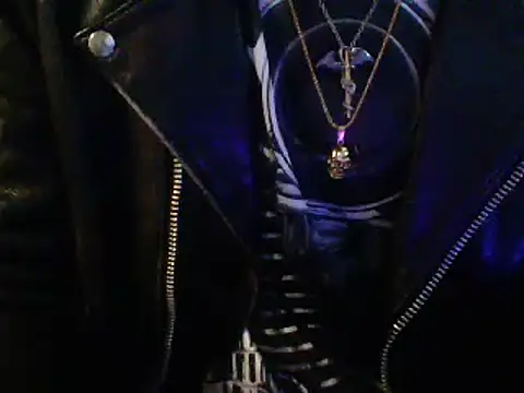 mrdemoncrowly online show from December 2024 08:59:01 AM