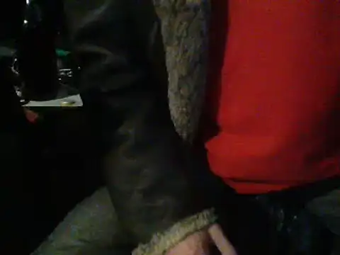 mrdemoncrowly online show from January 2025 11:22:01 AM