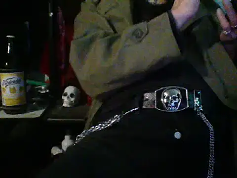 mrdemoncrowly online show from January 2025 05:20:01 AM