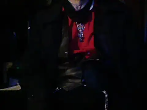 mrdemoncrowly online show from January 2025 02:47:01 AM