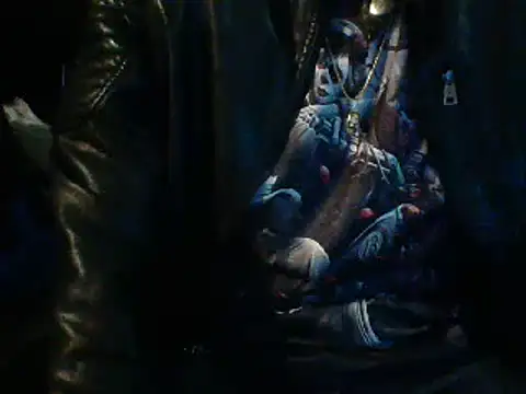 mrdemoncrowly online show from January 2025 04:30:01 AM