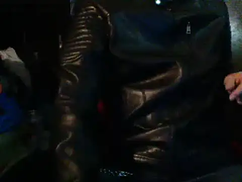 mrdemoncrowly online show from January 2025 08:36:01 AM