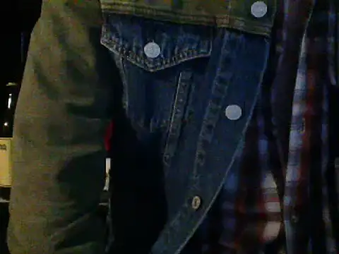 mrdemoncrowly online show from January 2025 11:23:02 AM