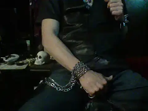 mrdemoncrowly online show from February 2025 08:29:01 AM