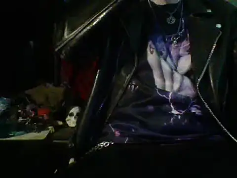 mrdemoncrowly online show from February 2025 08:22:02 AM