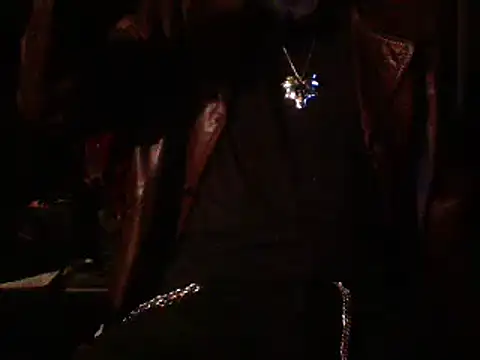 mrdemoncrowly online show from February 2025 02:18:01 AM