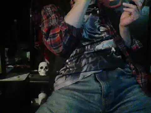 mrdemoncrowly online show from March 2025 11:27:01 AM