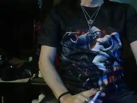 mrdemoncrowly online show from March 2025 04:16:02 AM