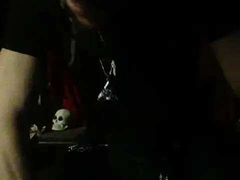 mrdemoncrowly online show from March 2025 08:10:02 AM