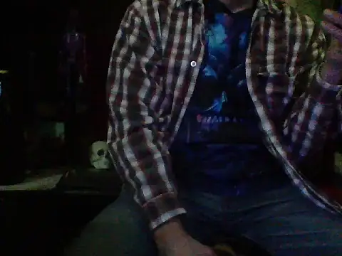 mrdemoncrowly online show from October 2025 08:45:02 AM