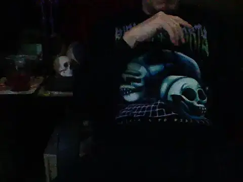 mrdemoncrowly online show from October 2025 08:48:01 AM