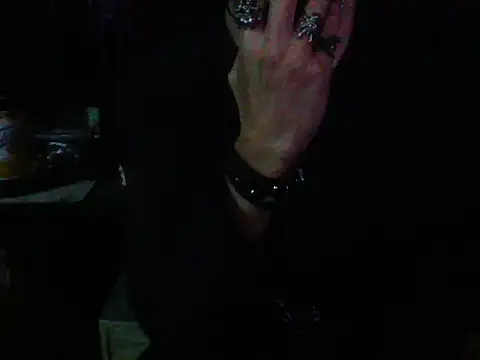 mrdemoncrowly online show from October 2025 02:01:02 AM