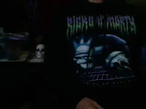 Snapshot of mrdemoncrowly chatting on January 2026 08:38:02 AM mrdemoncrowly online show from January 2026 08:38:02 AM