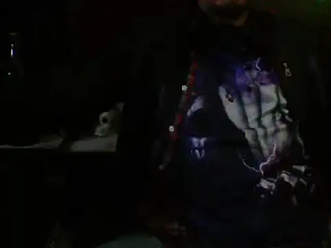 Snapshot of mrdemoncrowly chatting on January 2026 08:41:01 AM mrdemoncrowly online show from January 2026 08:41:01 AM