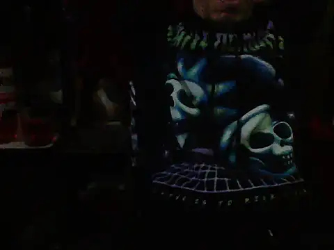 Snapshot of mrdemoncrowly chatting on February 2026 08:31:01 AM mrdemoncrowly online show from February 2026 08:31:01 AM