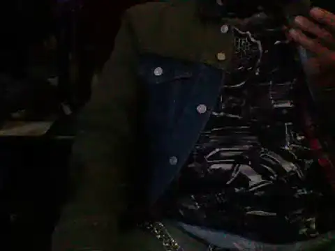 Snapshot of mrdemoncrowly chatting on February 2026 08:37:02 AM mrdemoncrowly online show from February 2026 08:37:02 AM