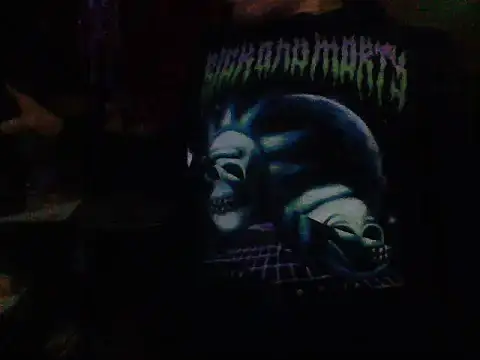 Snapshot of mrdemoncrowly chatting on June 2026 08:34:02 AM mrdemoncrowly online show from June 2026 08:34:02 AM