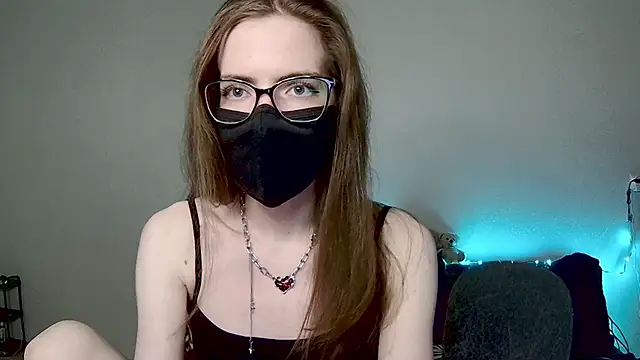amber candyfloss online show from May 2026 01:00:01 AM