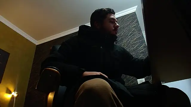 JoshKnights online show from November 2025 05:56:02 AM