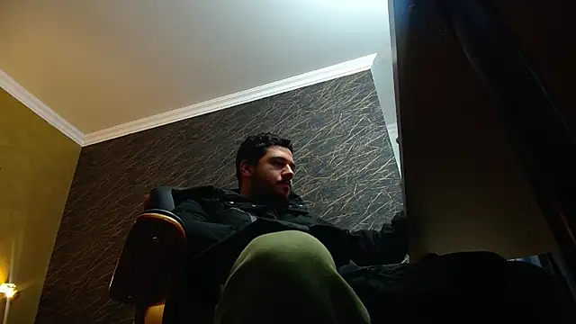 JoshKnights online show from November 2025 06:02:01 AM