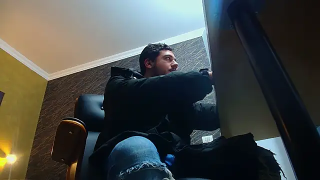 JoshKnights online show from November 2025 05:18:02 AM