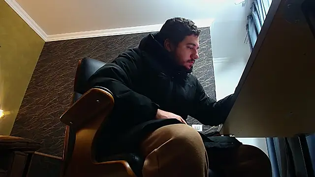 JoshKnights online show from November 2025 05:55:01 AM