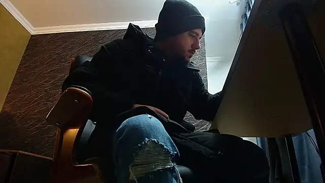 JoshKnights online show from December 2025 05:46:02 AM