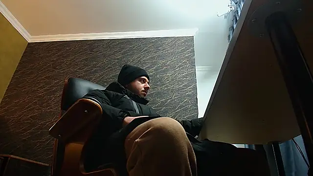 JoshKnights online show from December 2025 06:06:01 AM