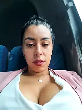 Emily Wane online show from November 2025 03:55:01 PM