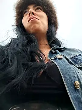 Emily Wane online show from February 2026 04:36:01 PM