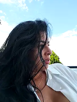 Emily Wane online show from February 2026 07:43:01 PM