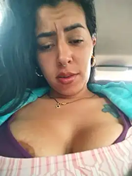 Emily Wane online show from March 2026 05:17:01 PM