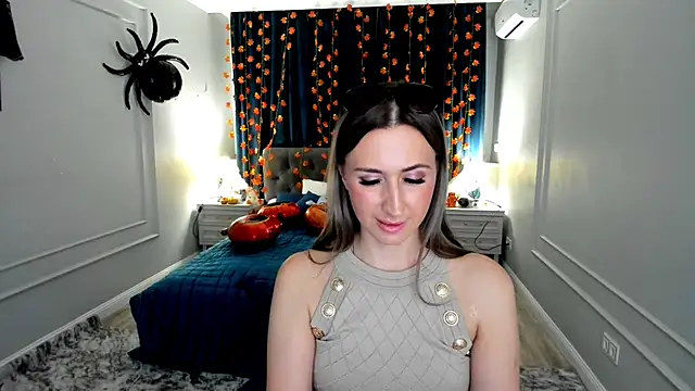 PassionGlow online show from October 2025 07:34:02 PM