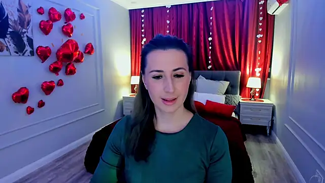 PassionGlow online show from February 2026 03:11:02 AM