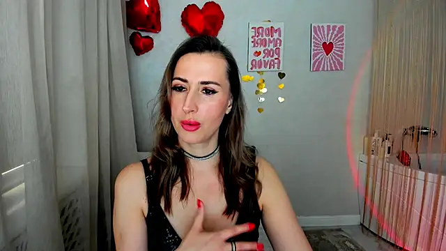 PassionGlow online show from February 2026 04:30:01 AM