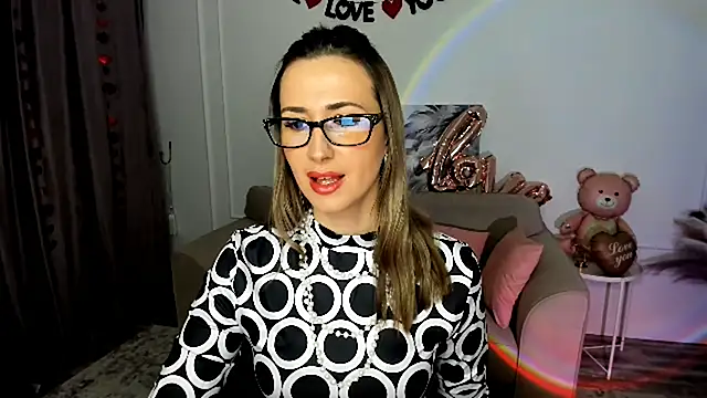 PassionGlow online show from February 2026 03:27:02 AM