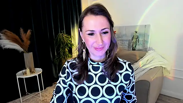 PassionGlow online show from April 2026 08:03:01 PM