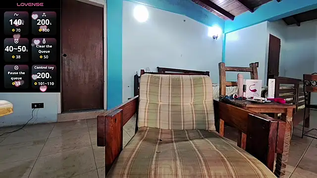 Gotitatv online show from November 2025 04:40:02 PM