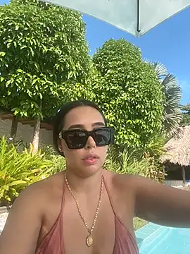 annyfosterr online show from March 2026 08:35:02 PM