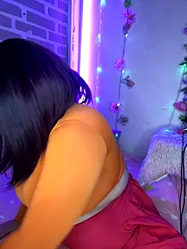 CharlotteMillers online show from October 2025 11:19:02 AM