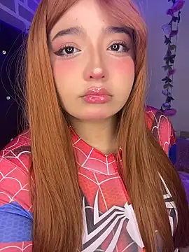 CharlotteMillers online show from November 2025 11:54:01 AM