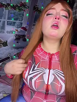 CharlotteMillers online show from November 2025 11:44:01 AM