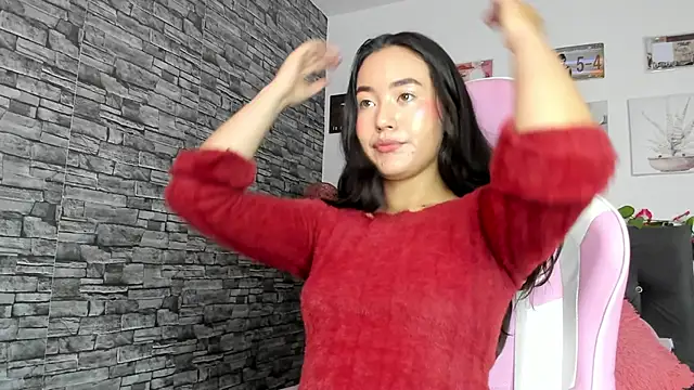 Snapshot of olivia22love chatting on January 2025 01:25:02 PM olivia22love online show from January 2025 01:25:02 PM