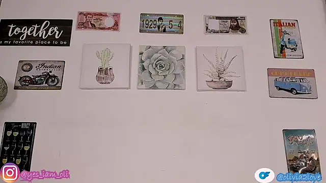 Snapshot of olivia22love chatting on November 2025 11:18:01 PM olivia22love online show from November 2025 11:18:01 PM