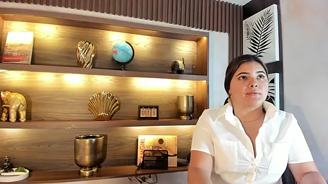 EVELIN MASON online show from September 2025 07:39:01 PM